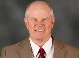 Rick Mears joins Service Scouts!