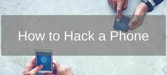 Hacking a mobile device without touching might have seemed like a mission impossible kind of idea a decade before. How To Hack Someone S Phone With Just Their Number