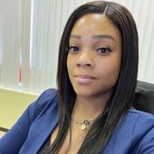 Star Rating and Reviews for Litrice McClay