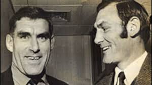 The great All Black comebacks