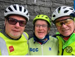 Swinford Cycling Club