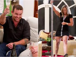 Последние твиты от farmer wants a wife (@farmeraustralia). Farmer Wants A Pole Dancer New I Farmer I Series Promises More Bikinis Less Flannies 9celebrity