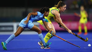 Jun 29, 2021 · world no. Indian Women S Hockey Team Holds Australia To 2 2 Draw In Olympic Test Event