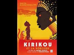 Kirikou And The Men And The Women Film Kirikou Sorciere Films Etrangers