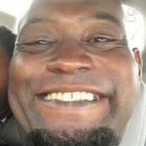 Mr. Darryl A. Bailey Sr. Obituary (2024)