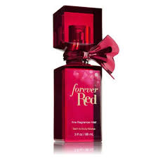 Bath Body Works Forever Red Body Fine Fragrance Mist 3oz New Bathbodyworks Bath And Body Works Bath And Body Body Smells