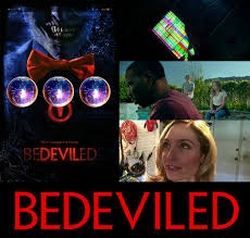 Bedeviled (2016) Review! – @the-movie-oracle on Tumblr