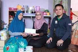 Majlis sukan negara malaysia, kompleks sukan negara, bukit jalil, 57000 sri petaling, kuala lumpur. Bantu Dan Sertai Muslim Volunteer Malaysia Mvm