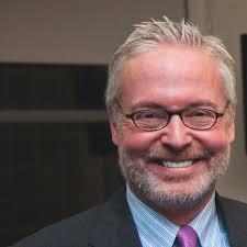 Jonathan Salem Baskin — Disruptor Awards