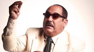 Why are so many Cuban actors working in Colombia?