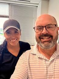 Joe Rossman's Instagram, Twitter & Facebook