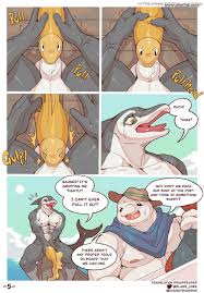 Page 5 | Zi-RanFishing | Gayfus - Gay Sex and Porn Comics