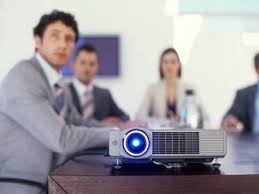 (refer to projection distance with clear focus section for more information.) refer to the how to get a preferred image size by. Business Projectors Market May Set New Growth Story Benq Acer