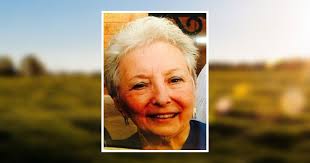 Maureen Florence Agnes Otto Obituary December 1, 2013