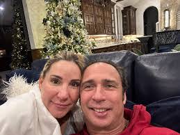 Alan Pariser's Instagram, Twitter & Facebook