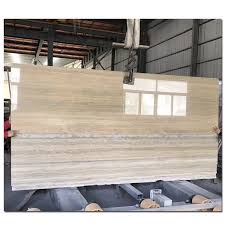 Although most commonly white, marble can form in a range of colors, dependent on its mineral combination, like black, green, pink and grey. China Natural Stone Italy Silver Marble Travertine Marble Slab Floor Tile China Silver Travertine Blue Travertine