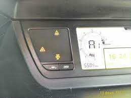 The abs/esp system works by measuring wheel movement. Snova Nepriyatnosti Esp Asr System Faulty Citroen Grand C4 Picasso 2 0 L 2008 Goda Na Drive2