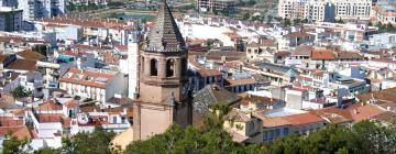 Compare book save | checkmybus. Die 10 Besten Hotels In Velez Malaga Spanien Ab 70