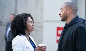 Maggie pierce in grey's anatomy. stay tuned after the reading to hear more from her, ms. Greys Anatomy Kelly Mccreary Verrat Wie Es Mit Maggie Jackson