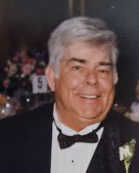 Obituary for Roland Ward "Mort" Moore