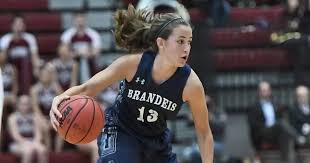 Women's basketball can't complete sweep of WashU, falling 90-54