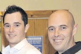 Real surprise for Gavin