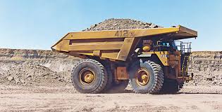 Image result for haul truck