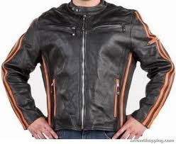 Black And Orange Motorcycle Jacket Helmet Black Leather Motorcycle Jacket Best Leather Jackets Leather Motorcycle Jacket