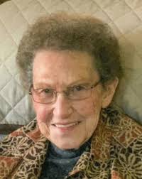 Ruth C. Rennhack Obituary (2022)