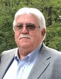 Stephen D. Calloway Obituary (2025)