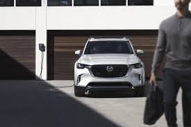 Image result for Rhodium White 2023 CX-90