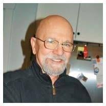 Gerald Hughes Obituary (2016)