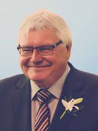 Avis de décès pour Jean-Marc Leblond