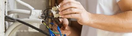 Solvit home services offers ridgefield, ct and its we employ reliable, professionally certified electricians because we strive to meet all of your. Greater Norwalk Ct Residential Electricians Licensed Darien New Canaan