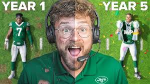 99 Blocking Vs. 1 Block Shedding (Madden 19 Custom Game Mode)