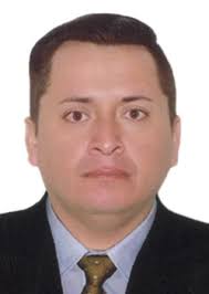 Otorongo YAÑEZ ROJAS, YORK DENNIS