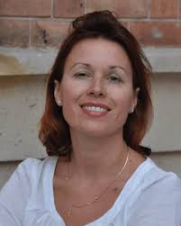 Good Samaritan with a Lily