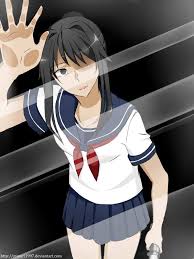 Pin En Yandere Simulator