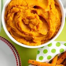 Favorite Mashed Sweet Potatoes Sweet Potato Recipes Mashed Mashed Sweet Potatoes Recipes