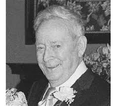 James HARDY Obituary