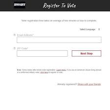 Am i eligible to vote? Check Registration Kesal