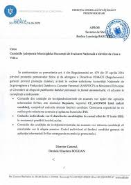 Lista completă a notelor afisate de edu.ro. Document In PremierÄƒ Rezultatele De La Evaluarea NaÈ›ionalÄƒ 2020 Ar Putea Fi Anonimizate Ministerul EducaÈ›iei Comisiile Din Centrele De Examen Vor Informa AstÄƒzi CandidaÈ›ii CÄƒ Rezultatele Vor Fi AfiÈ™ate Anonim Edupedu Ro