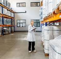About Us | MG Ambalaj | Rigid Foil Manufacturer for Food ...