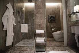 Starwood hotels & resorts worldwide inc was appointed as the management operator at a ceremony in kuala lumpur yesterday. Shower Toilet Picture Of The St Regis Kuala Lumpur Tripadvisor
