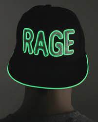 Light Up Hats Light Up Hats Light Up Clothes Electric Styles