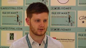 Emily Cook: My time as Media Producer and Press Liaison for the Isle of Man  Film Festival 2016 |