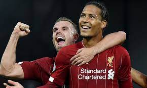 Liverpool 2, norwich city 0. Liverpool 4 1 Norwich City Five Talking Points Liverpool Fc