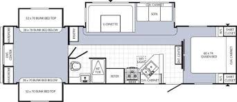 Size for this image is 728 × 287, a part of floor plans category and tagged with puma 5th wheel floor plans, 2018 puma 5th wheel floor plans, 2015 puma 5th wheel floor plans, puma 5th wheel toy hauler floor plans, published october 10th, 2018 12:24:32 pm by orion bruen. New 2014 Palomino Puma 31dbts Overview Berryland Campers