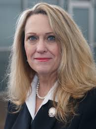 Q&A with Oklahoma Republican Party Chairwoman Pam Pollard