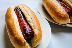 How long to cook hot dogs? Easy Air Fryer Hot Dogs How To Cook From Fresh Or Frozen Hot Dogs